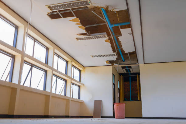 Best Flood restoration services  in Southlake, TX